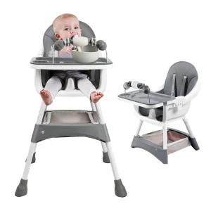 Eat & Play Convertible Chair