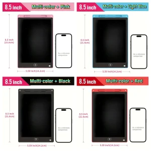 LCD Writing and Drawing Board
