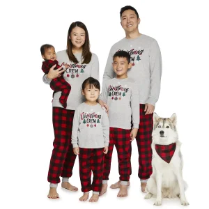 Matching Family Christmas  Pajamas