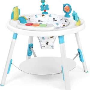Baby activity center