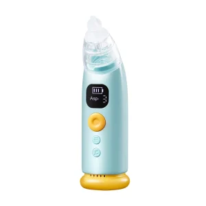 Electric Baby Nasal Aspirator