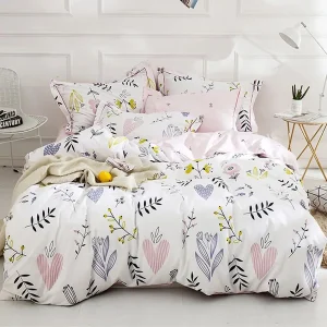 Girls Duvet Cover