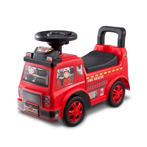 Toddlers Ride On Push Car