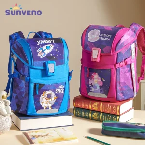 Elementary School Backpack for Boys /Girls