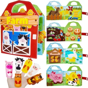 Baby Early Education Learning Toys