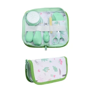6pcs/set Care Kit with Bag